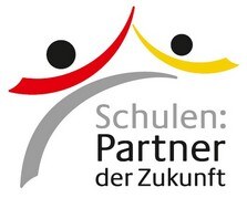 PASCH Logo