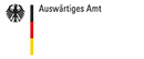 Logo Auswärtiges Amt