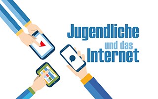 Jugendliche und das Internet